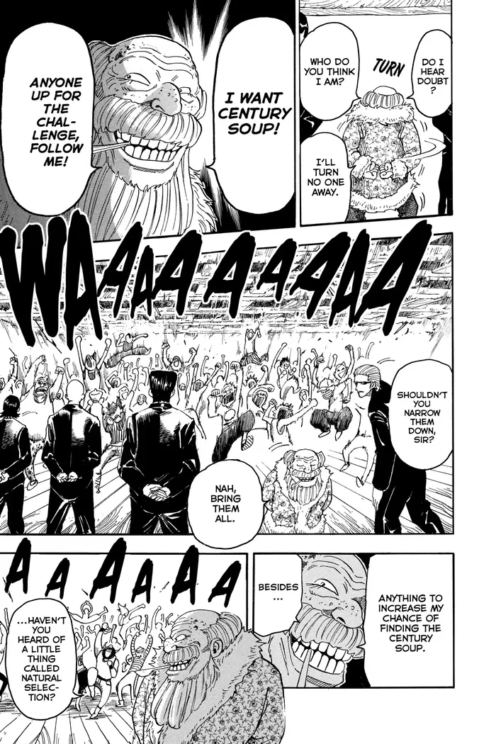 Toriko Chapter 68 image 14_optimized